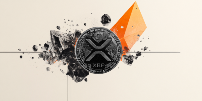 XRP nears technical support as Ripple Prime launches Delta One business platform