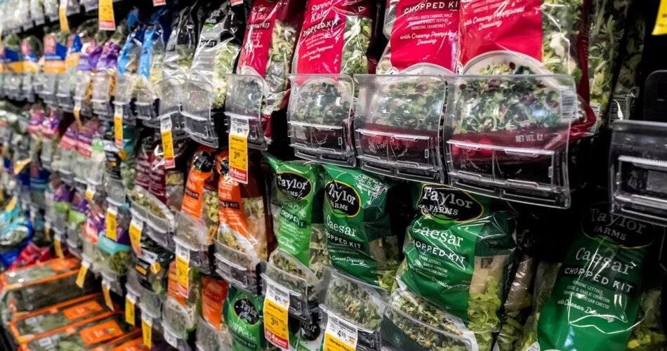 Fmr. FDA, CDC Official on Cyclospora, Food Safety Issues
