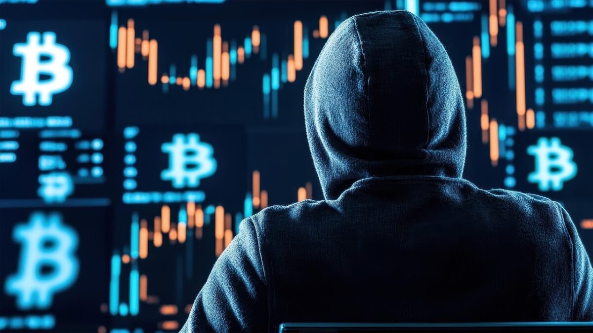 Crypto Hacks Easier With AI: Ledger’s Rogers