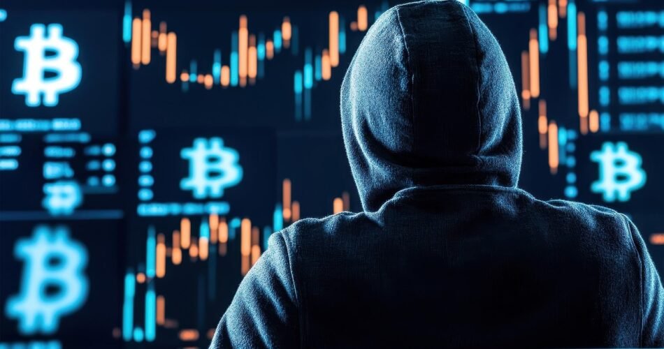 Crypto Hacks Easier With AI: Ledger’s Rogers