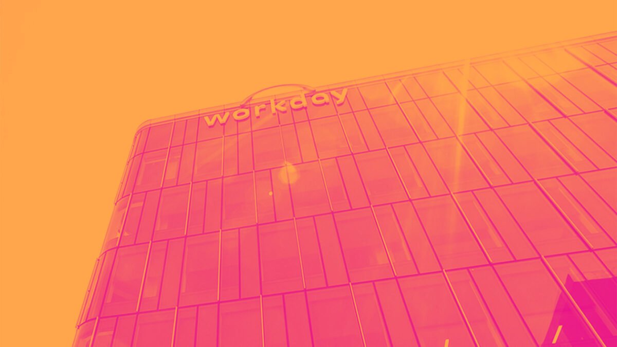 WDAY Q2 Deep Dive: AI-Powered Adoption Drives Product Expansion and Margin Gains