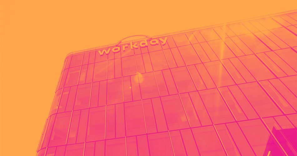 WDAY Q2 Deep Dive: AI-Powered Adoption Drives Product Expansion and Margin Gains
