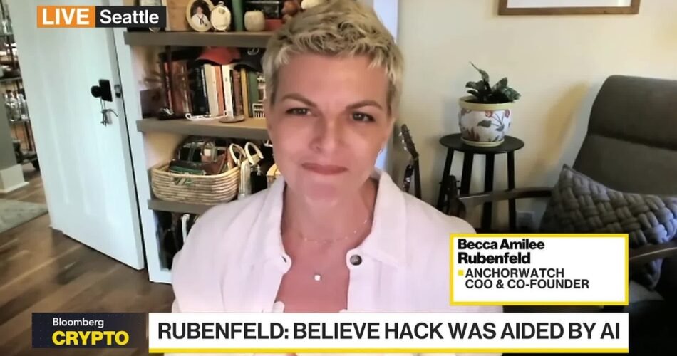 Bitcoin ‘A Canary In The Coal Mine’ For Hacks: Rubenfeld