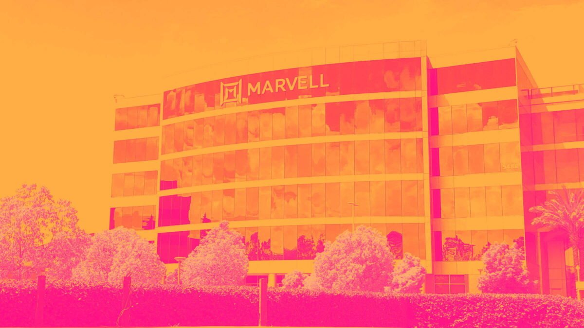MRVL Q2 Deep Dive: Data Center Strength and Custom Silicon Drive Upbeat Outlook