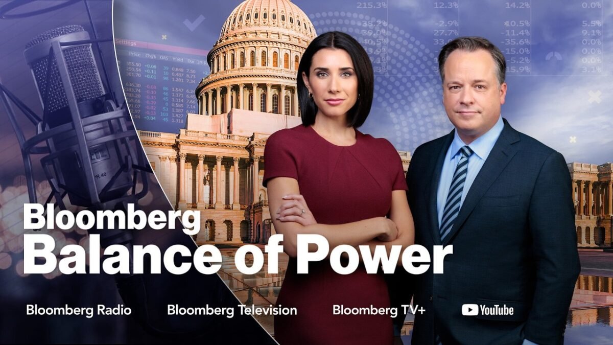 Pakistan Says US-Iran Deal Nears | Radio Balance of Power: Early Edition 8/11/2026