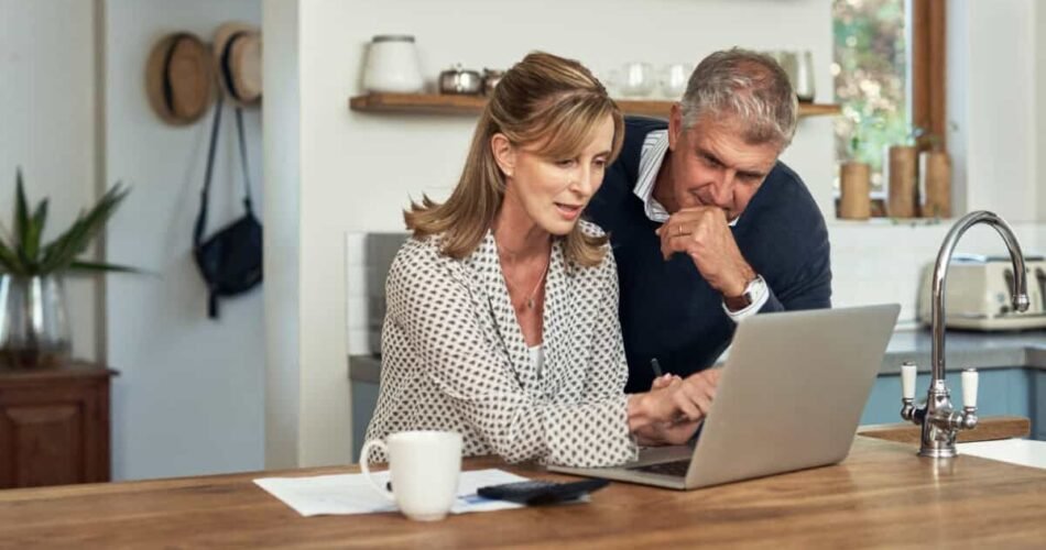How to build an ASX portfolio you do not need to check every day