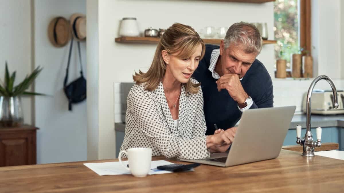 How to build an ASX portfolio you do not need to check every day