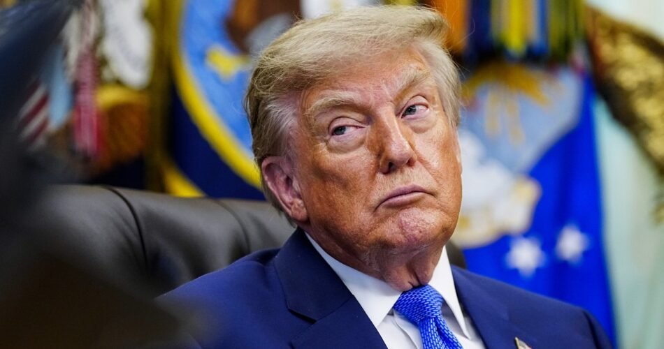 Conley: Trump ‘Does Not Have Many Options’ on Iran