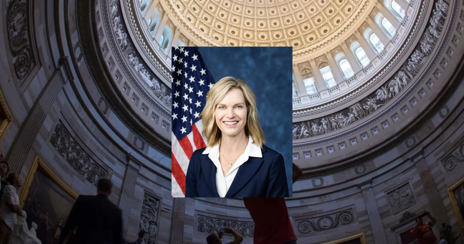 Press Release: Julie Fedorchak, Linda McMahon Highlight North Dakota Education Model and Tax Credit
