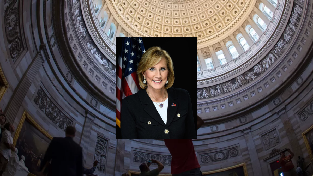 Press Release: Claudia Tenney Releases 2026 Tax Plan for New York’s 24th District