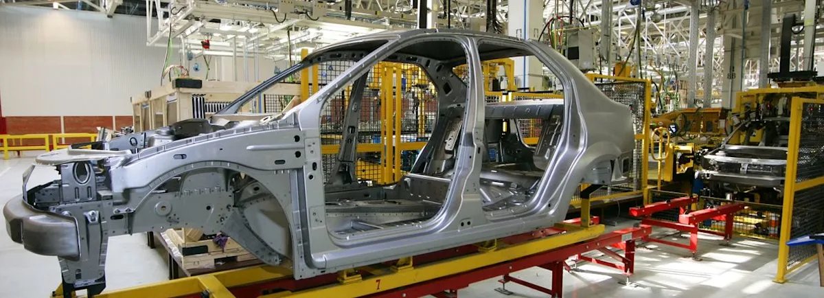 Why Is Toyota Motor (TSE:7203) Putting Its Next Lexus EV In China First?