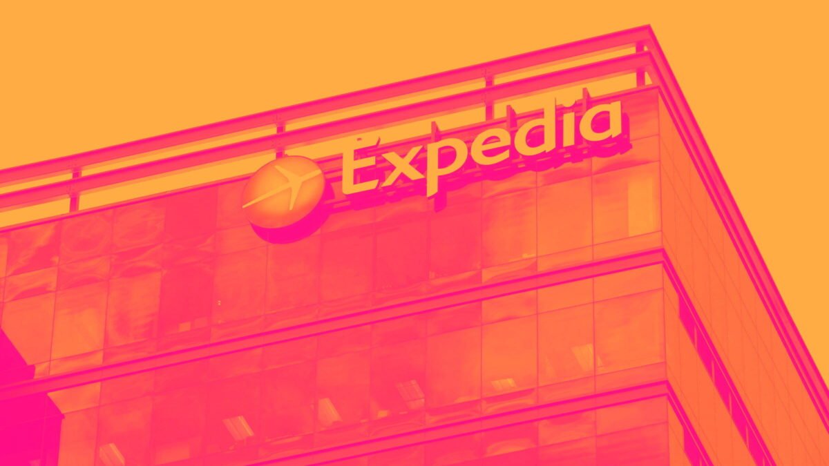 3 Large-Cap Stocks with Questionable Fundamentals