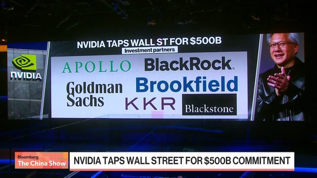 Breaking Down the Billions in Nvidia Deal, Intel Sale