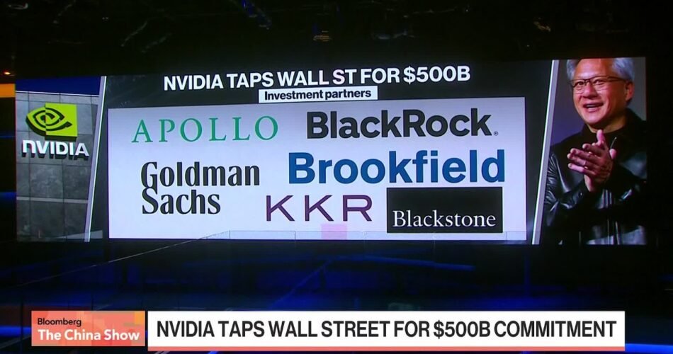 Breaking Down the Billions in Nvidia Deal, Intel Sale