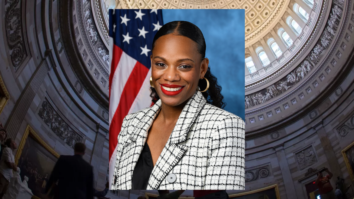 Press Release: Summer Lee Joins Pennsylvania Democratic Delegation in Criticizing U.S. v. McIver Ruling
