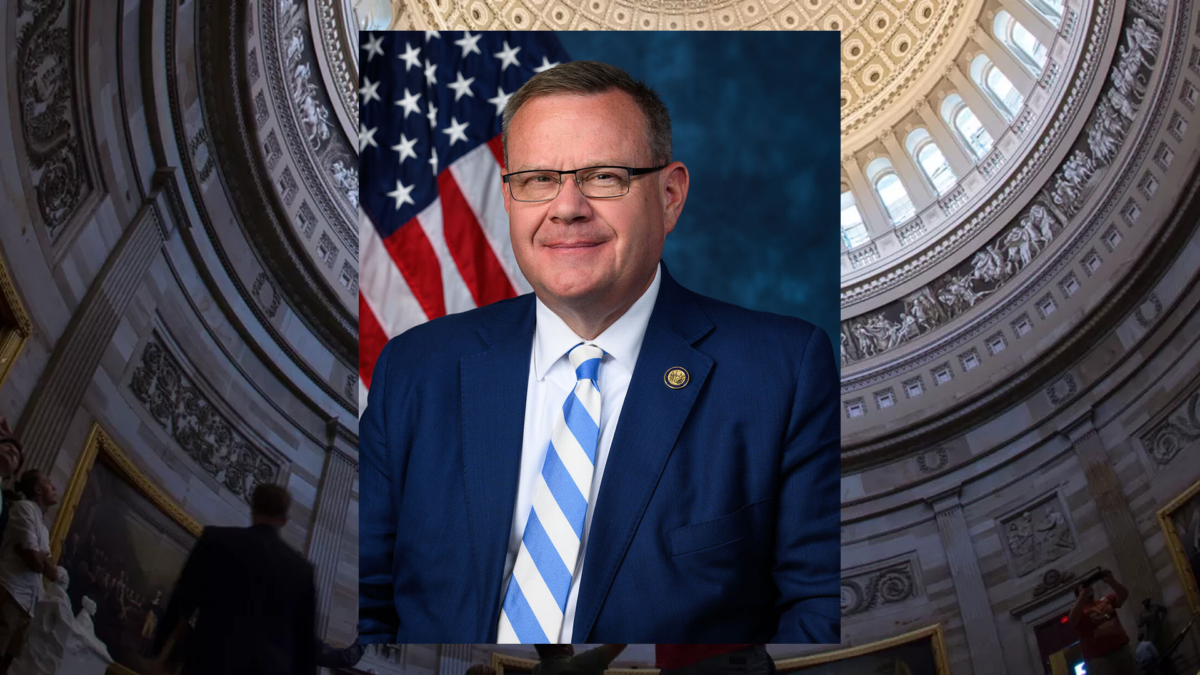 Press Release: Tim Moore Announces $17.9 Million in FEMA Funding for Rutherford and Mecklenburg Counties
