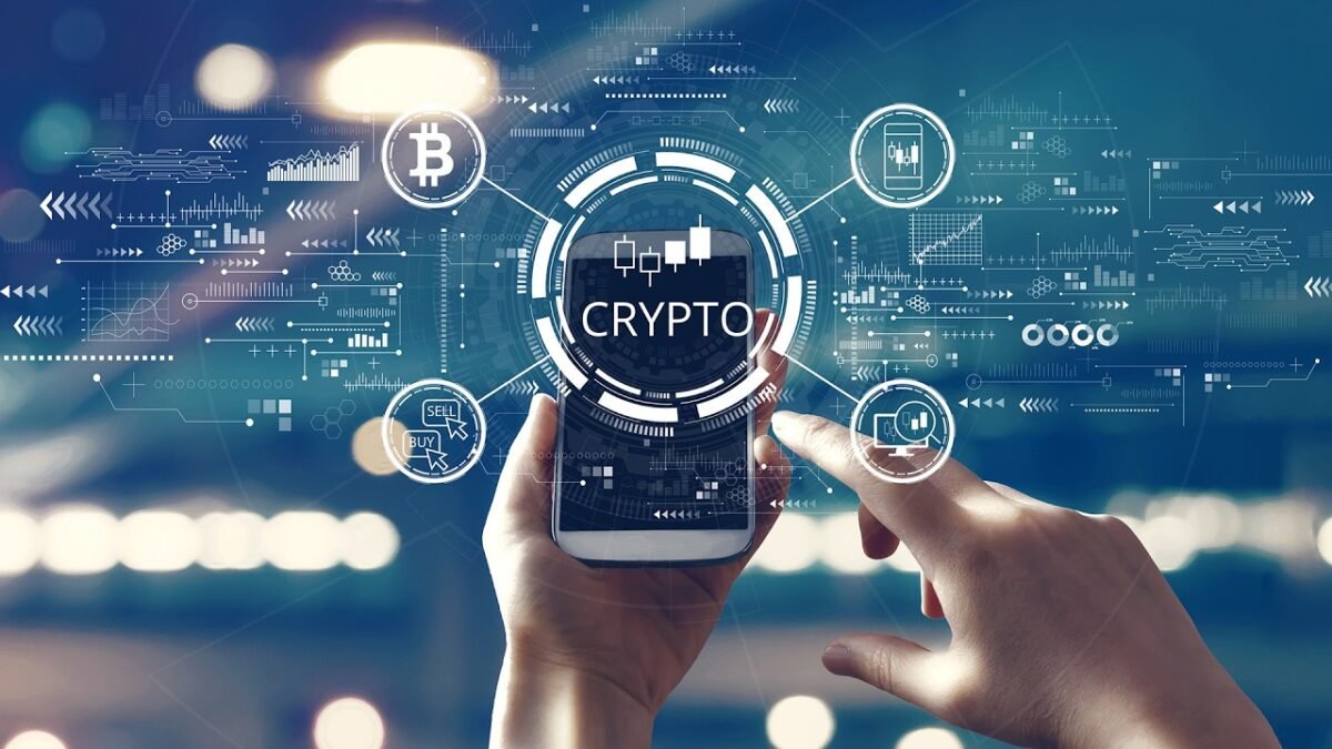 There Is ‘Overwhelming Demand’ for Crypto ETFs, Mitchnick Says