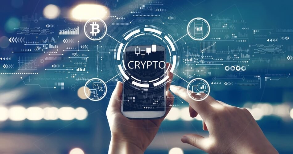 There Is ‘Overwhelming Demand’ for Crypto ETFs, Mitchnick Says