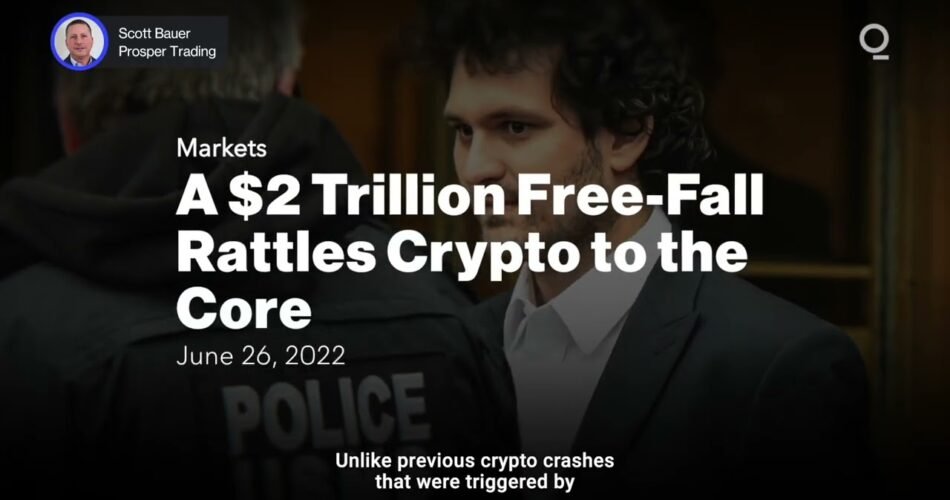Bitcoin’s Slide: Structural Slump or Crypto Winter? | Presented by CME Group