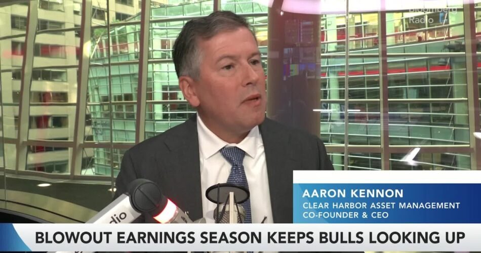 Stocks Churn as Oil Advance Boosts Treasury Yields