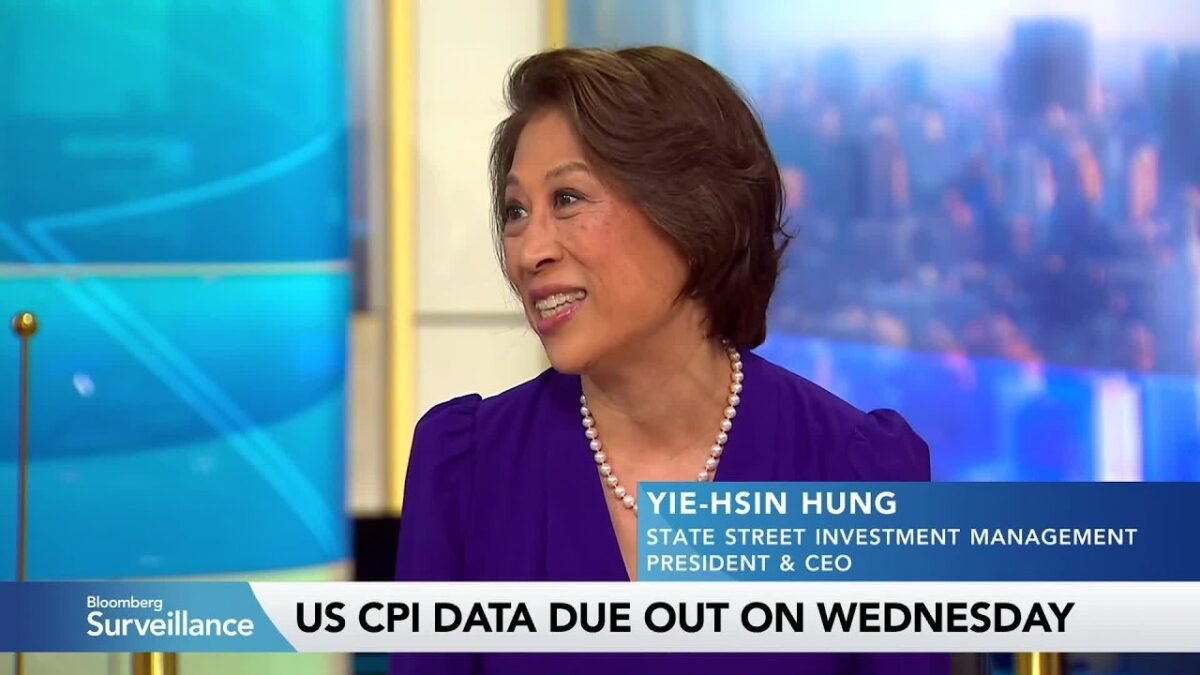 It’s Not Time to Raise Rates, Says State Street’s Hung