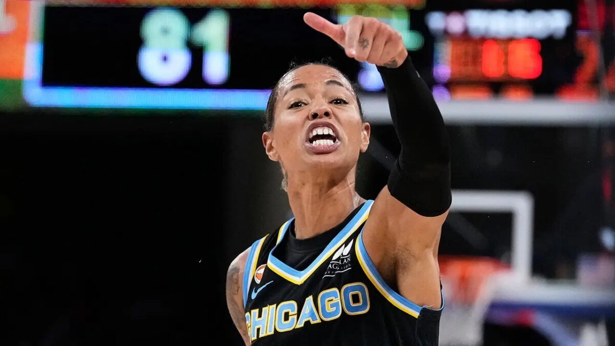 Natasha Cloud refuses to address Enes Kanter Freedom by name in first comments on ejection incident
