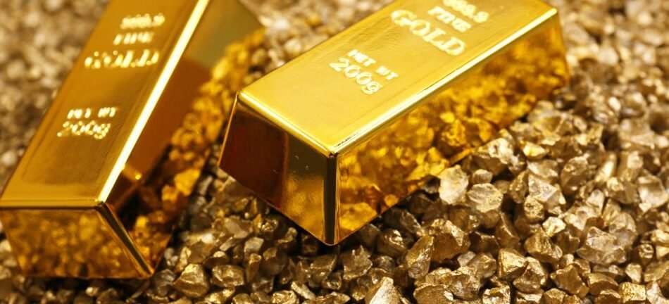 Resolute Mining (ASX:RSG) Could Be 23% Undervalued On Reaffirmed Guidance And Strong Earnings