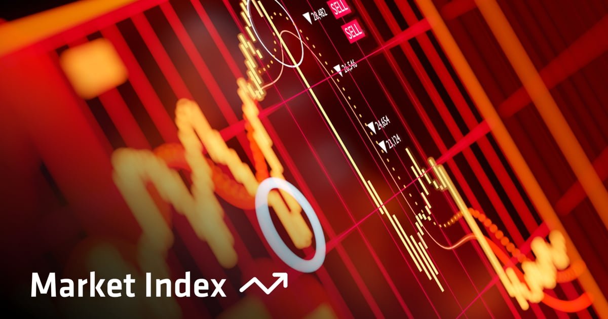 The 10 most shorted ASX stocks plus the biggest risers and fallers – Week 36