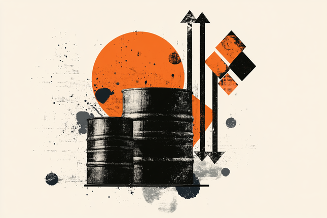 WTI remains above $83.50 as Iran fires missiles following US strikes | FXStreet