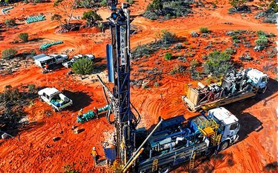 Barton Gold Confirms New Mineralisation with Phase 2 Infill Drilling at Tunkillia Project