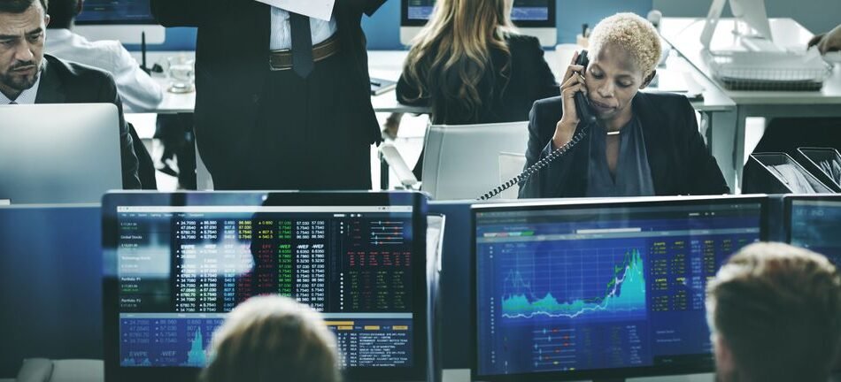 Interactive Brokers Stock and Other Rate Sensitive Picks as Fed Hike Odds Rise