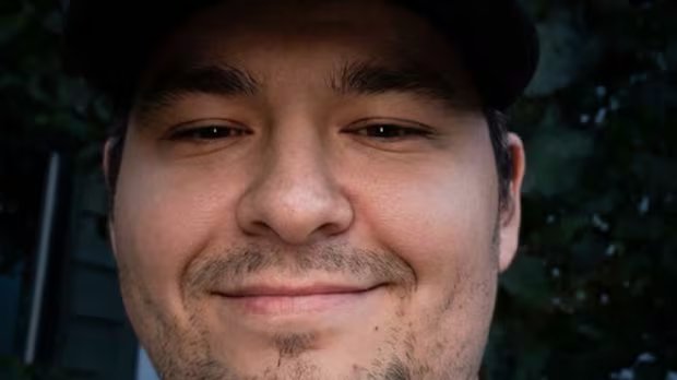 Cole Hosack vanished from Dawson Creek, B.C. in 2023. Does this man know what happened to him? | CBC News