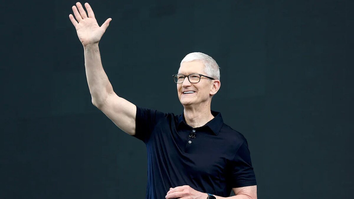 Tim Cook’s last day as Apple CEO: How he led the tech giant’s rise to $4T