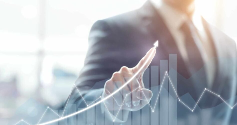 Up 75%! Why this rocketing ASX All Ords stock is forecast to deliver more outsized gains
