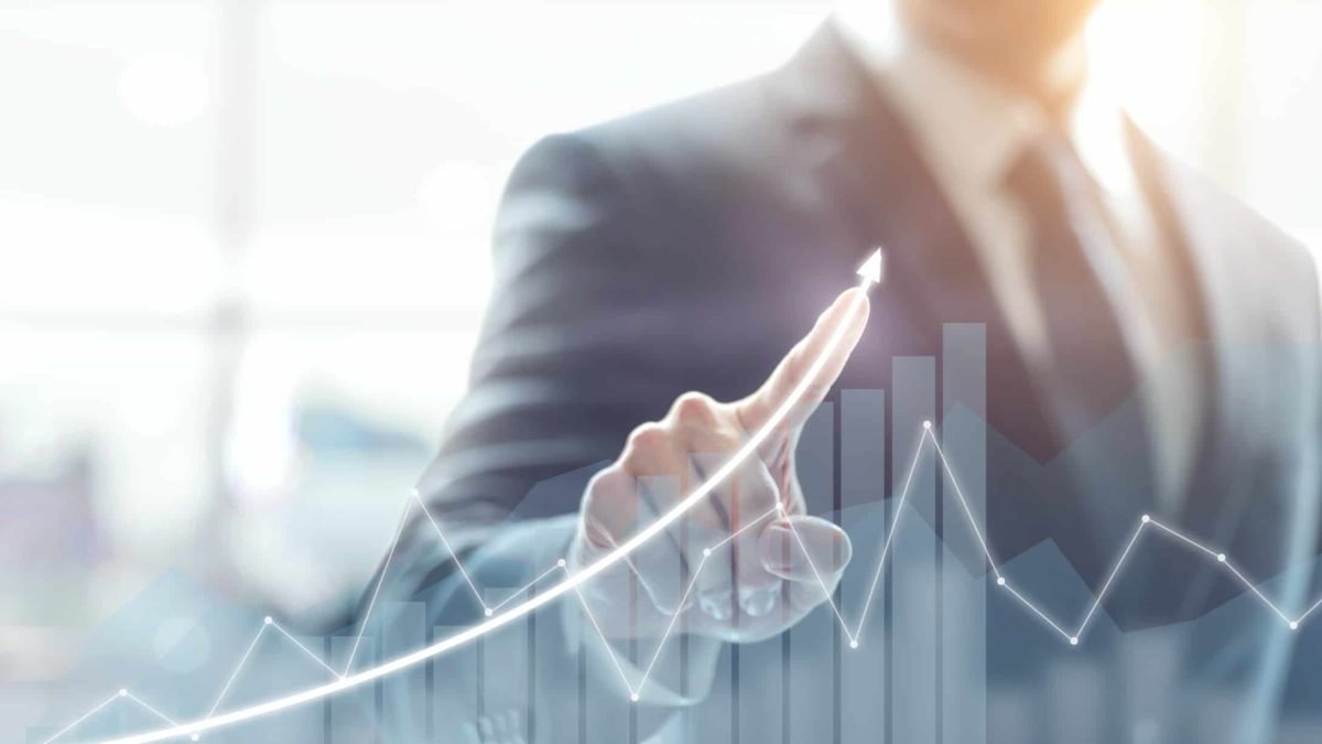 Up 75%! Why this rocketing ASX All Ords stock is forecast to deliver more outsized gains