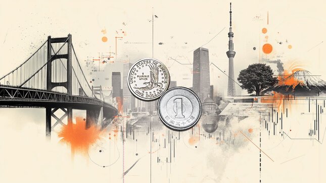 The Japanese Yen gets nothing for a strong consumption print | FXStreet