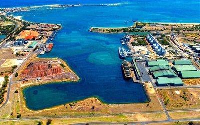 Frontier Energy Exectues All Major Contracts for Waroona Project Stage One