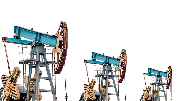 NOSPCO Maintains Gas Output, Plans 3 Wells in 2027