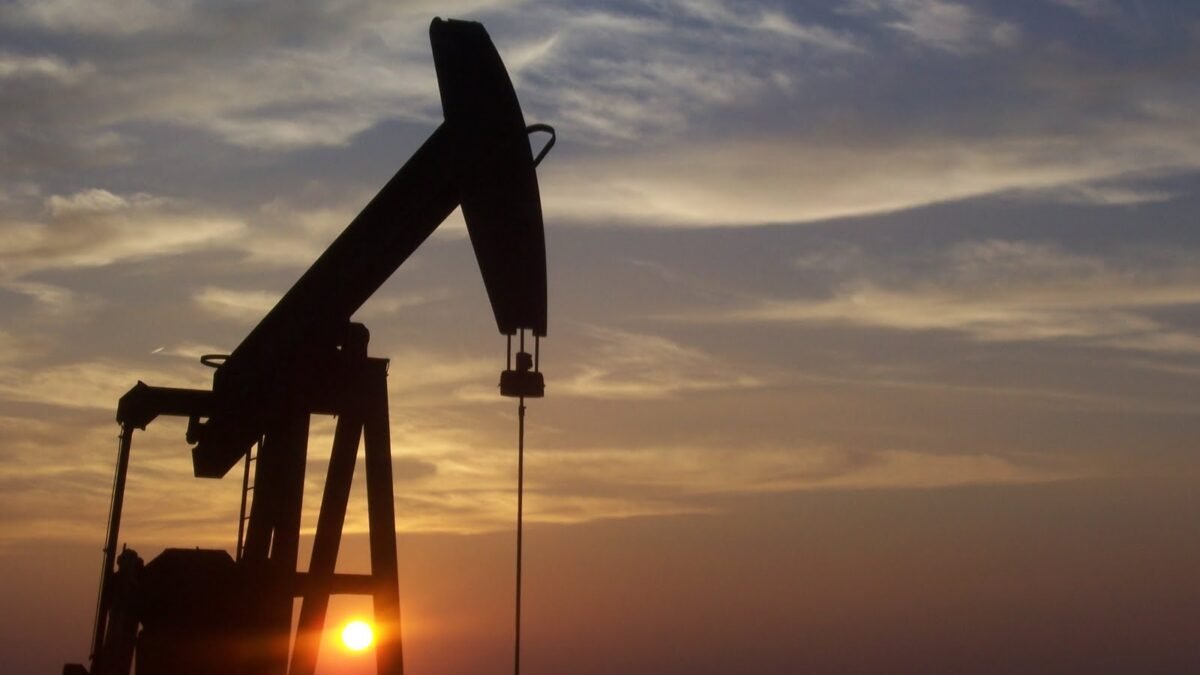 Alamein Petroleum Produces 613,200 Barrels as PetroZenima Reviews Output