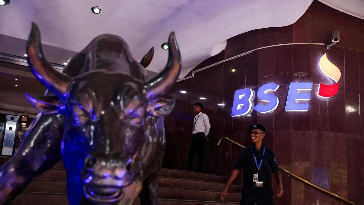 BSE, NSE fine NTPC, SJVN, REC for non-compliance