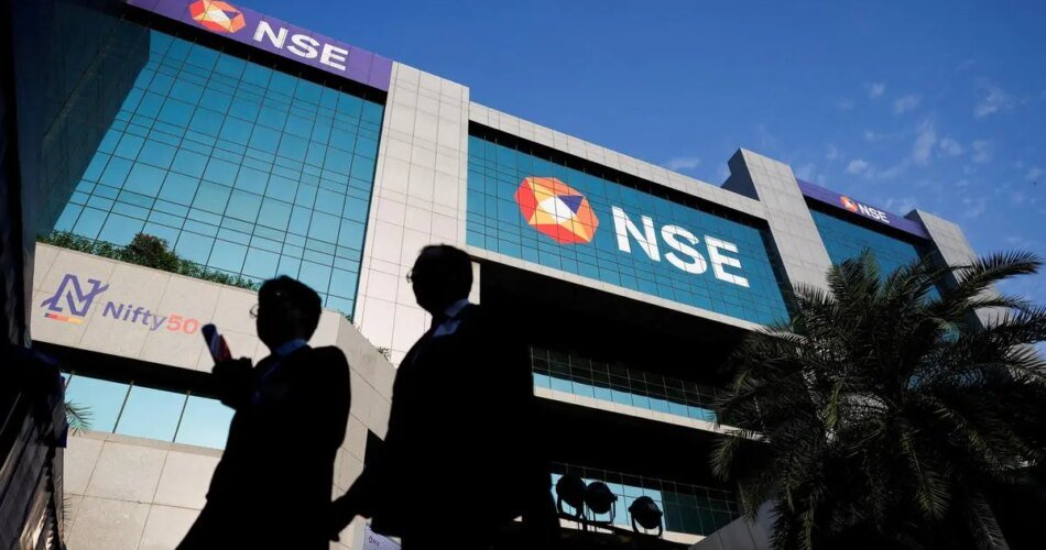 Options turnover on NSE plunges to lowest this year