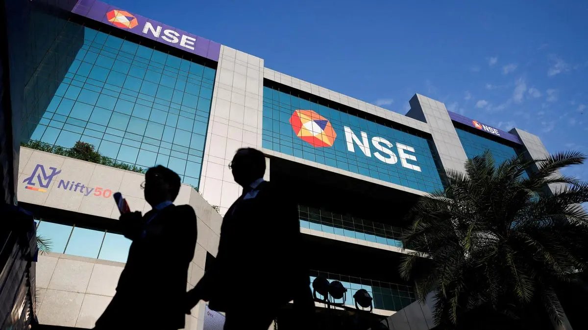Options turnover on NSE plunges to lowest this year