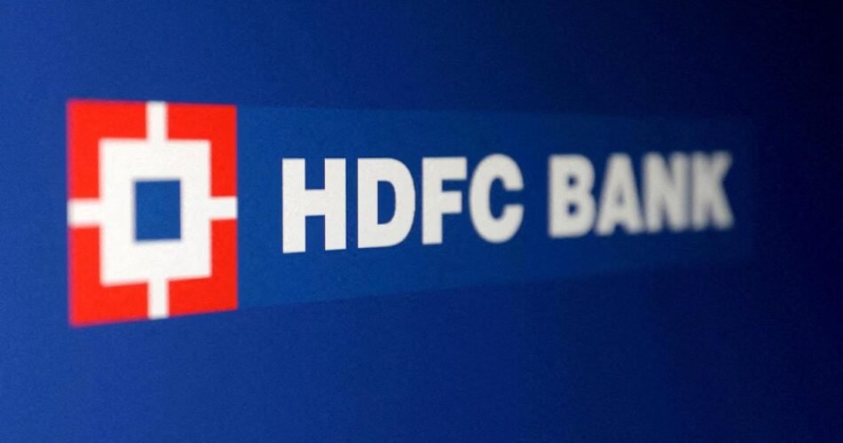 Why are HDFC Bank shares in focus today?