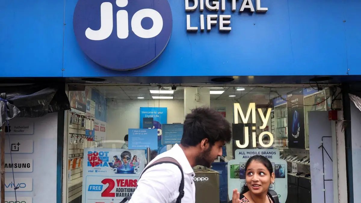 Jio Platforms gets SEBI nod for biggest IPO listing of around ₹37,700 crore