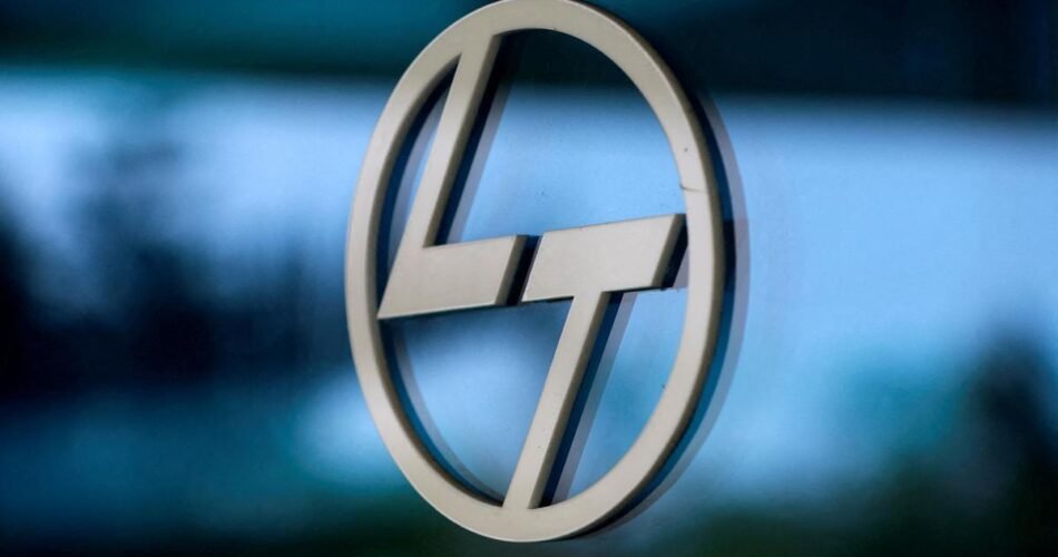 L&T shares rise 0.71% as company bags two major West Asia orders