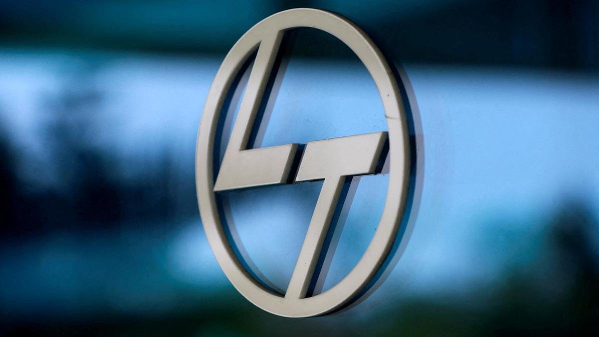 L&T shares rise 0.71% as company bags two major West Asia orders
