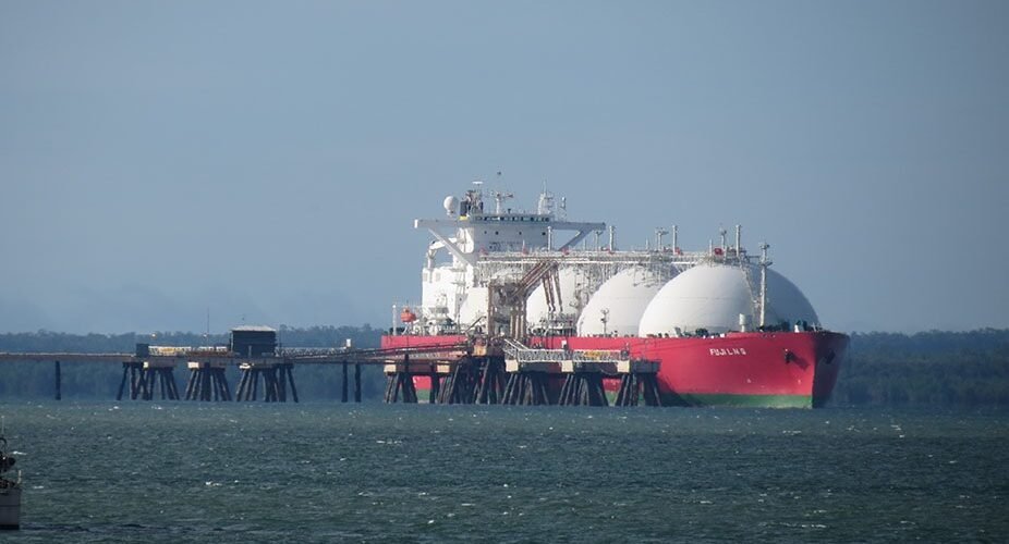Hormuz Crisis Boosts Appeal of $42-Billion Tanzania LNG