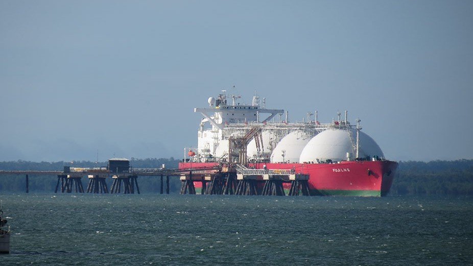 Hormuz Crisis Boosts Appeal of $42-Billion Tanzania LNG