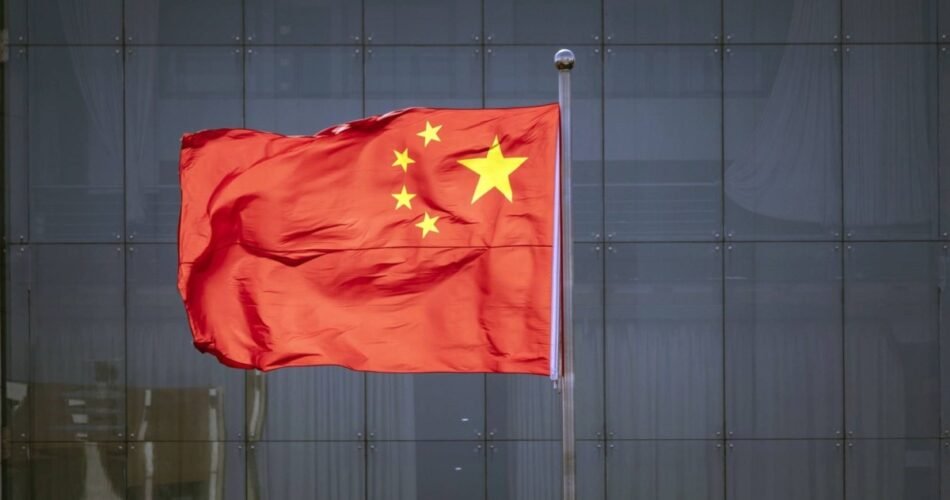 China Defies U.S. Economic D-Day against Iran