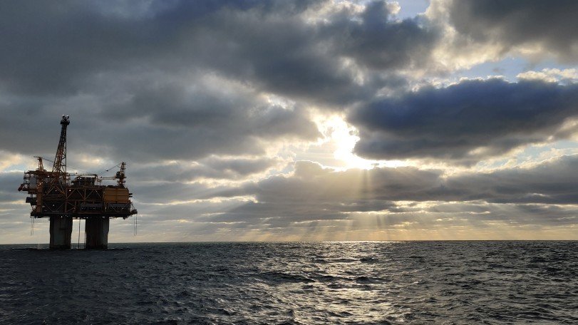 Equinor Eyes Major Oil Discovery Offshore Namibia